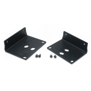 City Theatrical QolorPIX Rack Mount / Pipe Mount Ears