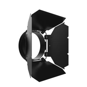 Chauvet Ovation 7.5″ Barndoor – IP