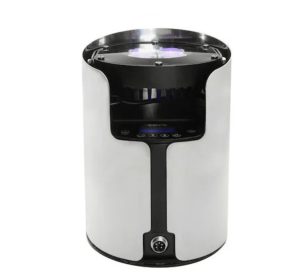 City Theatrical QolorPoint LED Fixtures and Accessories