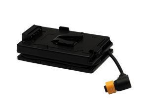 Rosco DMG SL1 & DMG MINI V-Lock Battery Mount