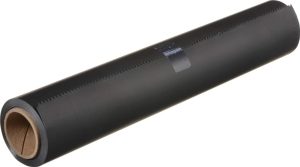 Rosco 1001 Bagged Blackwrap (Box Refill)