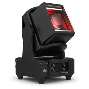 Chauvet COLORado PXL Curve 1