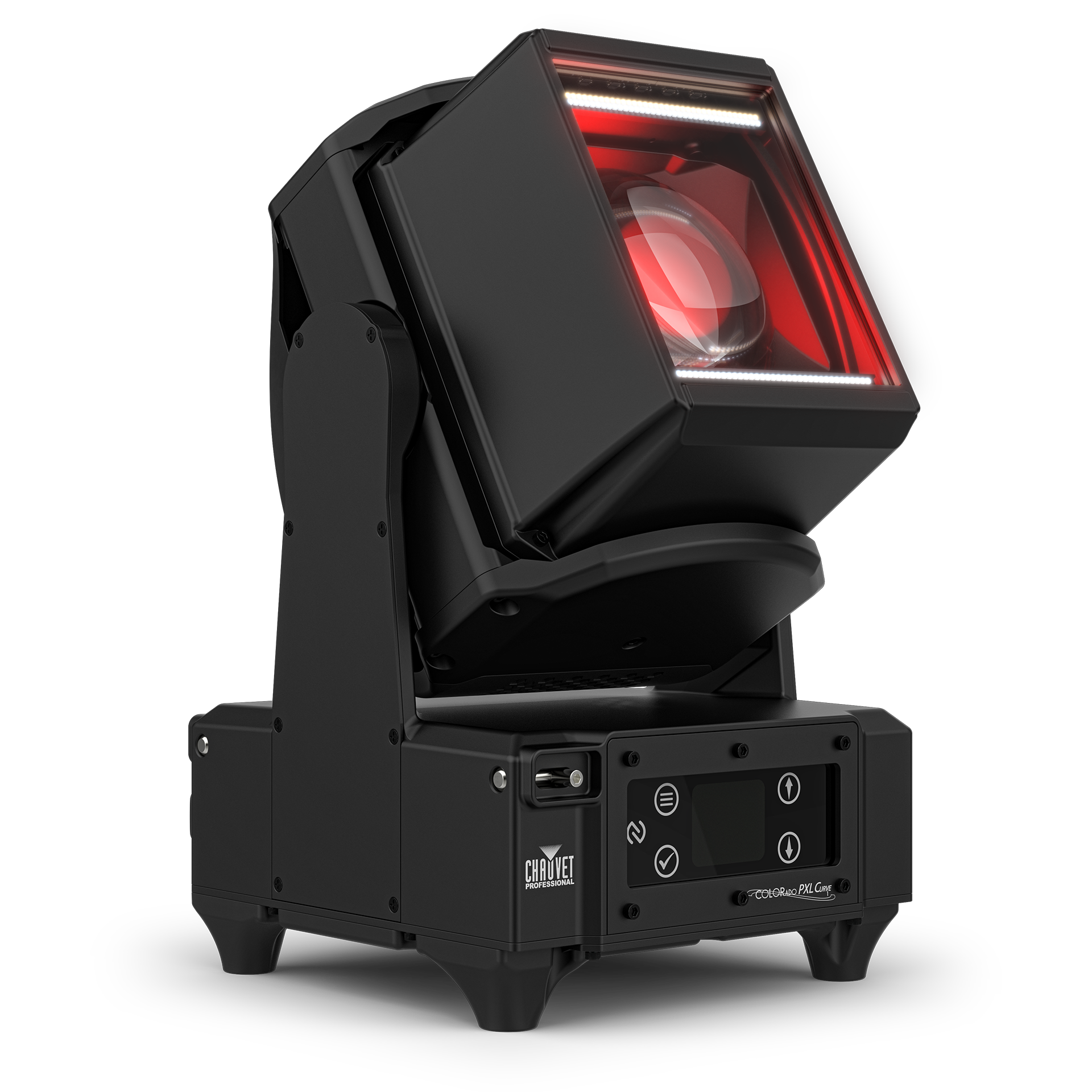 Chauvet COLORado PXL Curve 1