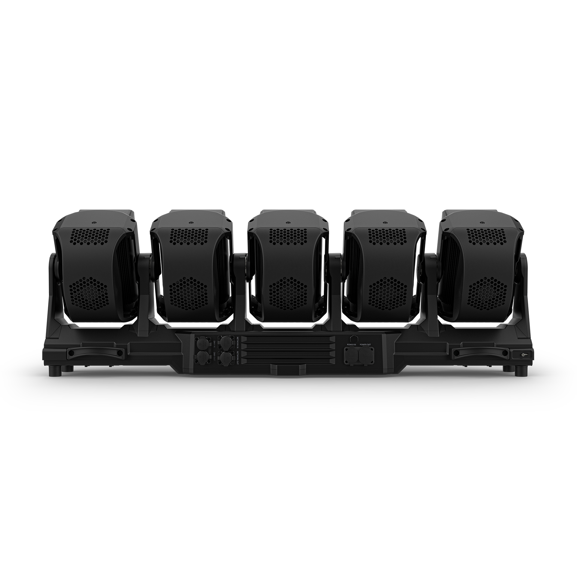 Chauvet COLORado PXL Curve 5 - Image 2
