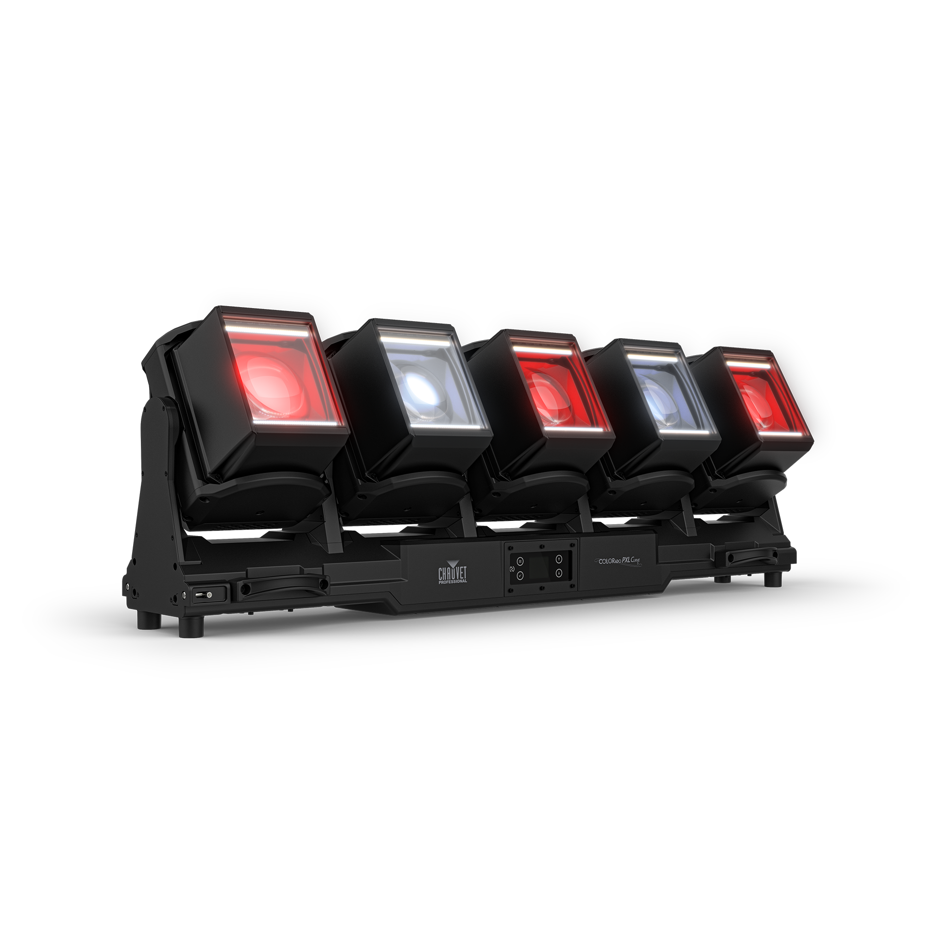 Chauvet COLORado PXL Curve 5