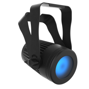 Chauvet COLORdash Accent 5X IP