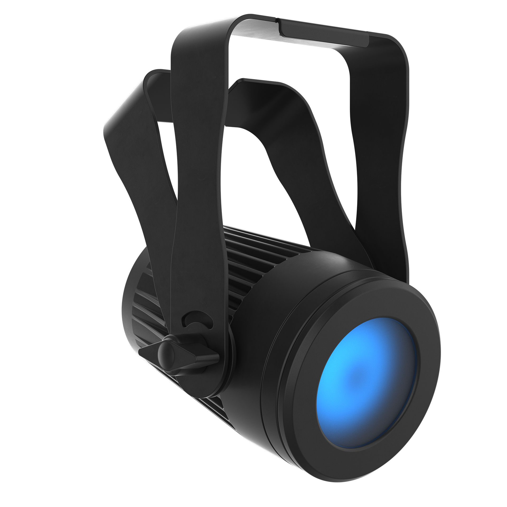 Chauvet COLORdash Accent 5X IP