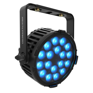 Chauvet COLORdash PAR H18 XIP