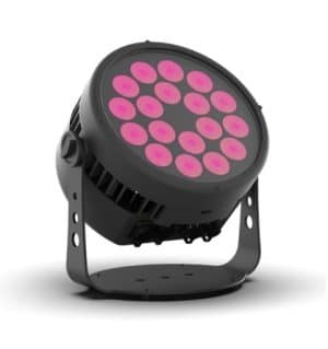 VOLUX CUEPAR 18IP