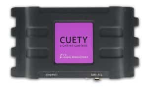 Visual Productions Cuety LPU