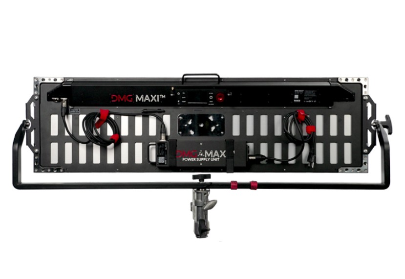 Rosco DMG MAXI Kit with Single Yoke - Image 3
