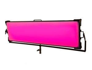 Rosco DMG MAXI Kit with Single Yoke