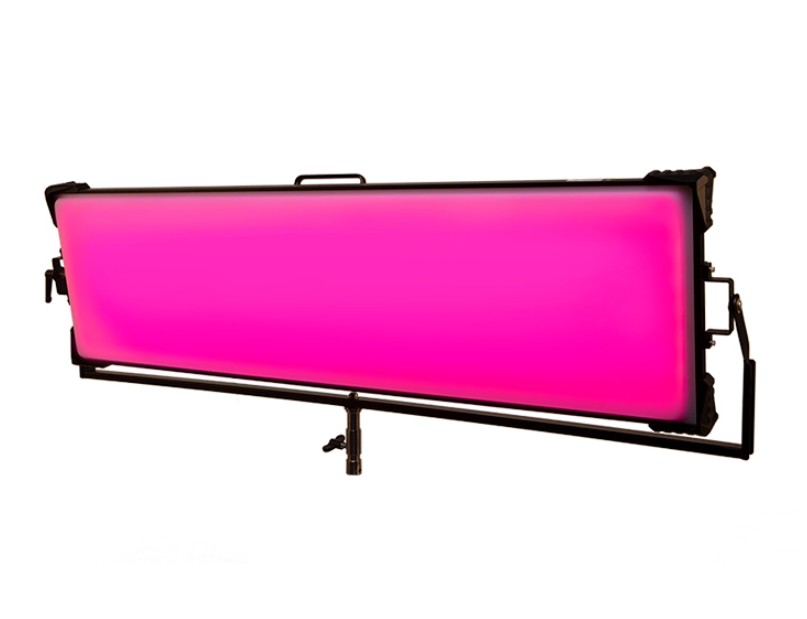 Rosco DMG MAXI Kit with Single Yoke