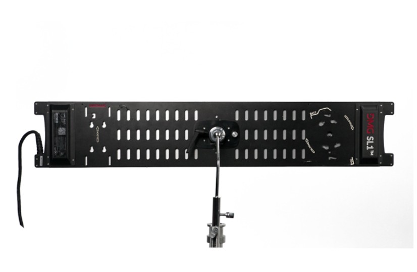 Rosco DMG SL1 - Image 3