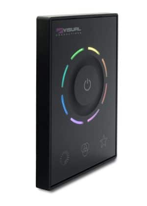 Visual Productions Encolor T10 Stand-Alone DMX Controller