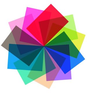 Gel and Color Filters