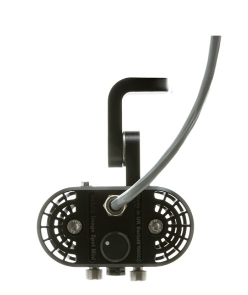 Rosco Image Spot Mini Projector - Image 4