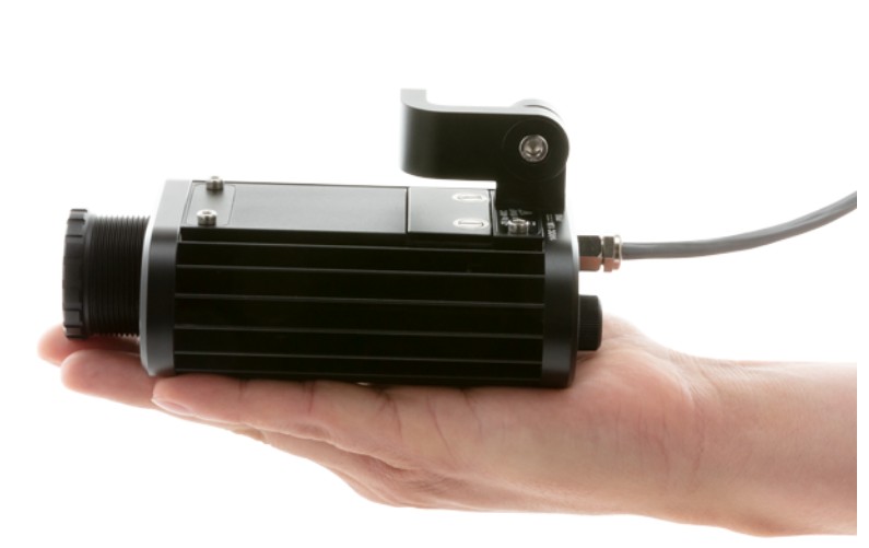 Rosco Image Spot Mini Projector - Image 2