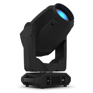 Chauvet Maverick Force X Profile