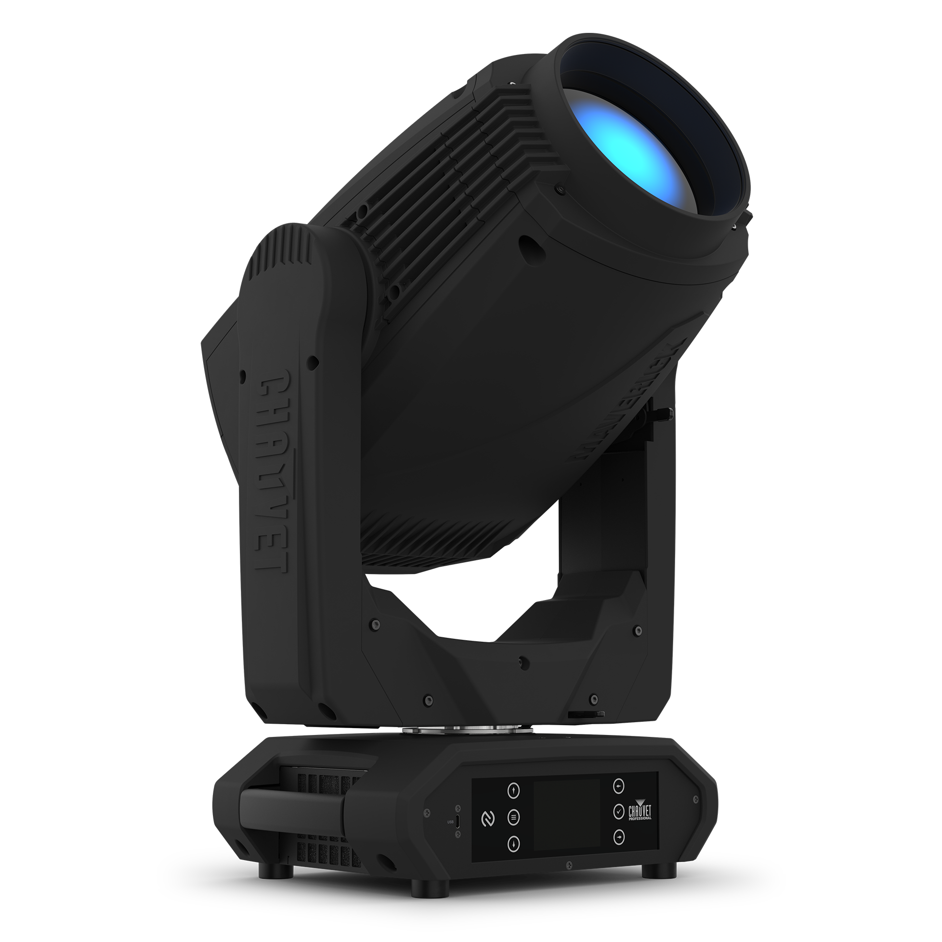 Chauvet Maverick Force X Profile