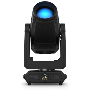 Chauvet Maverick Storm 1 Flex