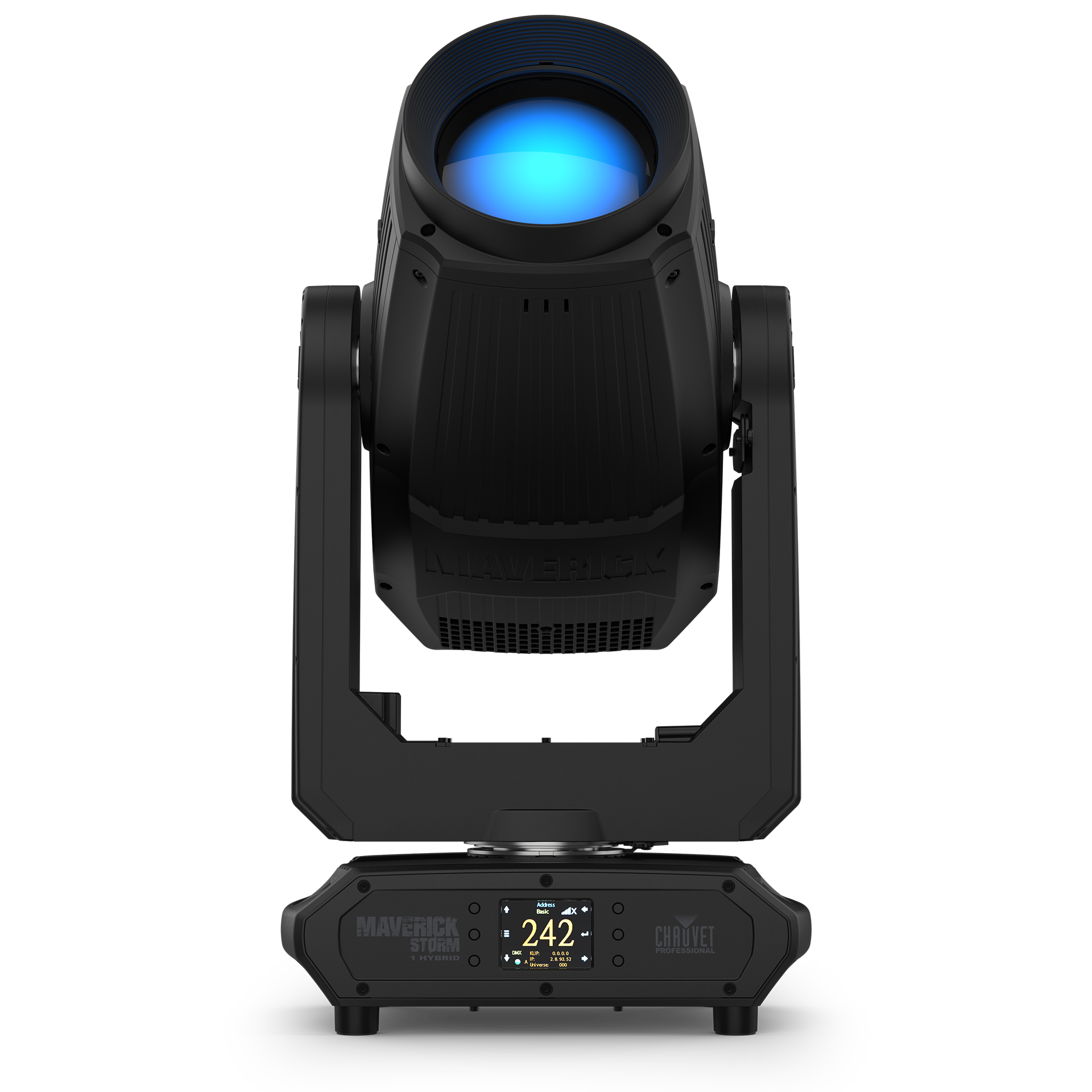 Chauvet Maverick Storm 1 Flex