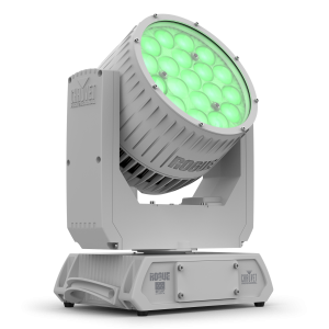 Chauvet Rogue Outcast 2X Wash M