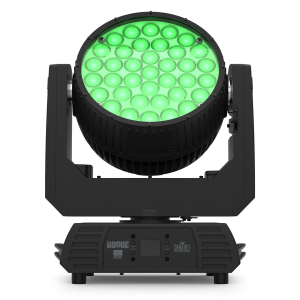 Chauvet Rogue Outcast 3X Wash
