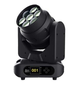 VOLUX SISMA L4