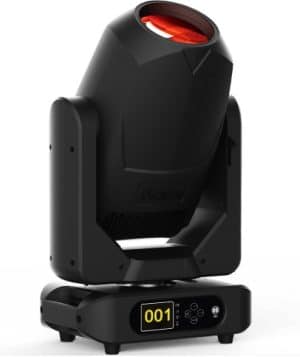 VOLUX SPECTRA 300