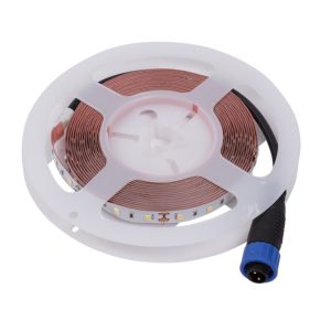 RoscoLED Tape Static White - 5m Reel