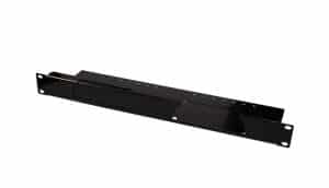 Visual Productions Rackmount C 19” Adapter for Two Cores