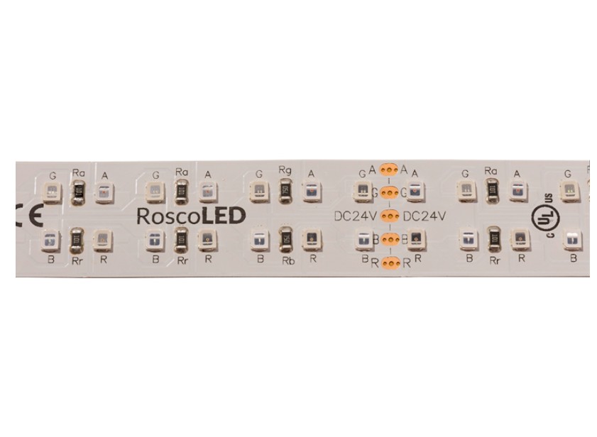 RoscoLED Tape VariColor - 5m Reel - Image 3