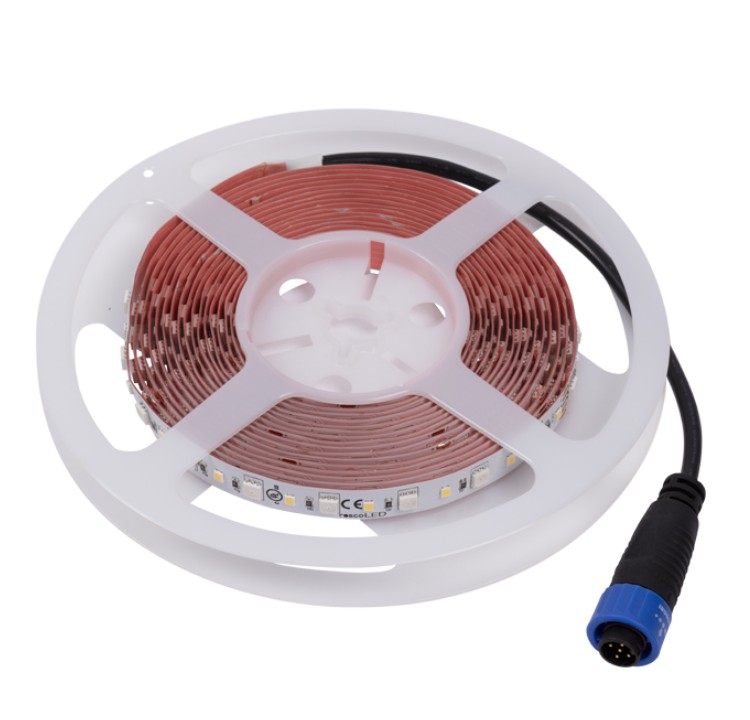 RoscoLED Tape VariColor - 5m Reel