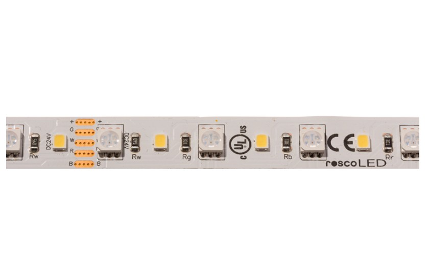 RoscoLED Tape VariColor - 5m Reel - Image 4