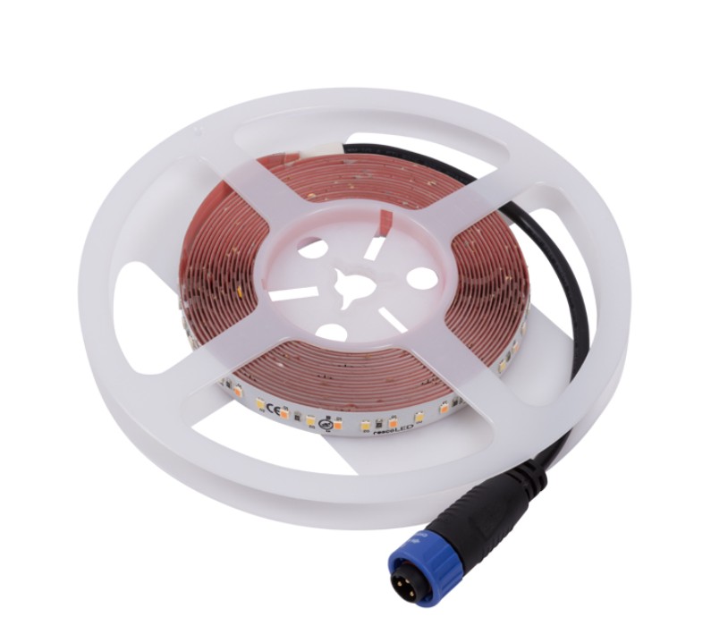 RoscoLED Tape VariWhite - 5m Reel