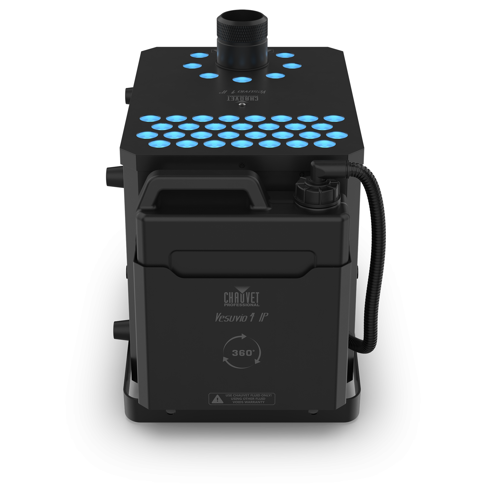 Chauvet Vesuvio 4 IP - Image 2