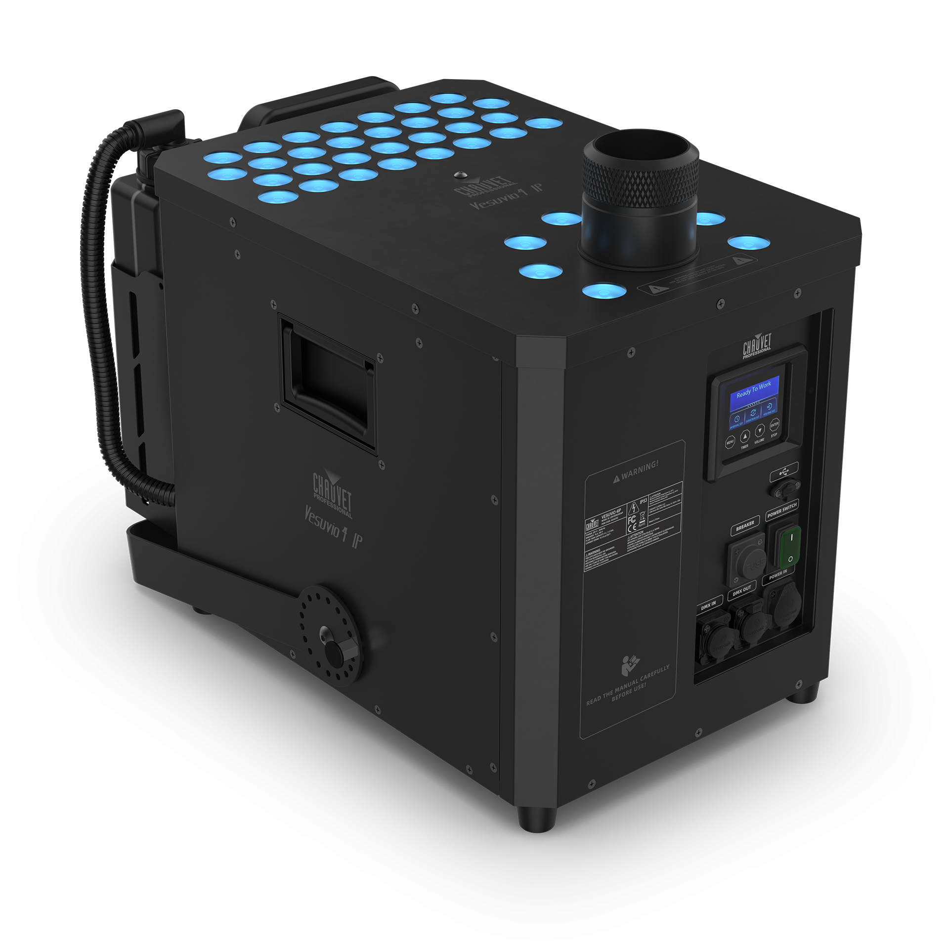Chauvet Vesuvio 4 IP