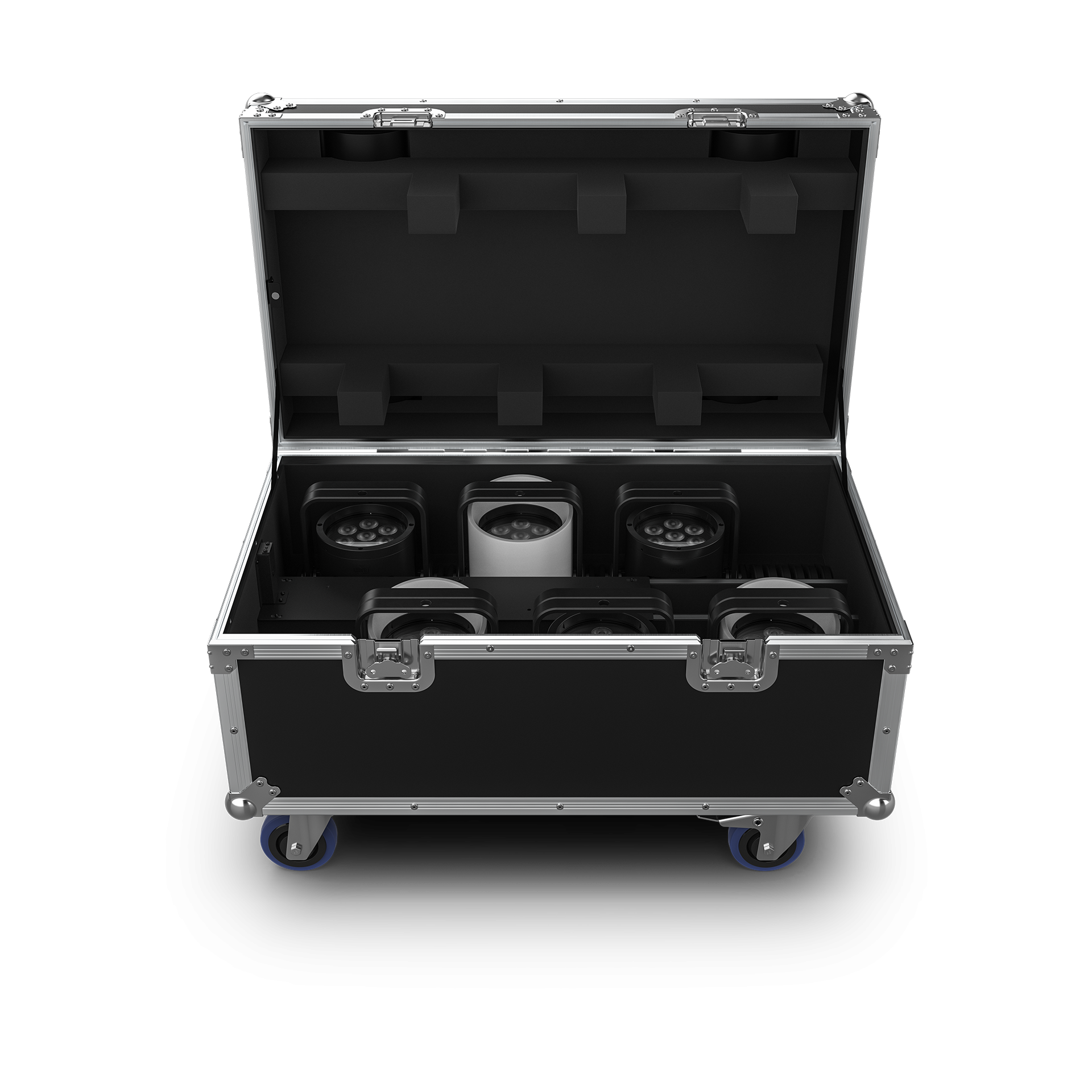 Chauvet WELL Pod 2 (6-Pack) - Image 3