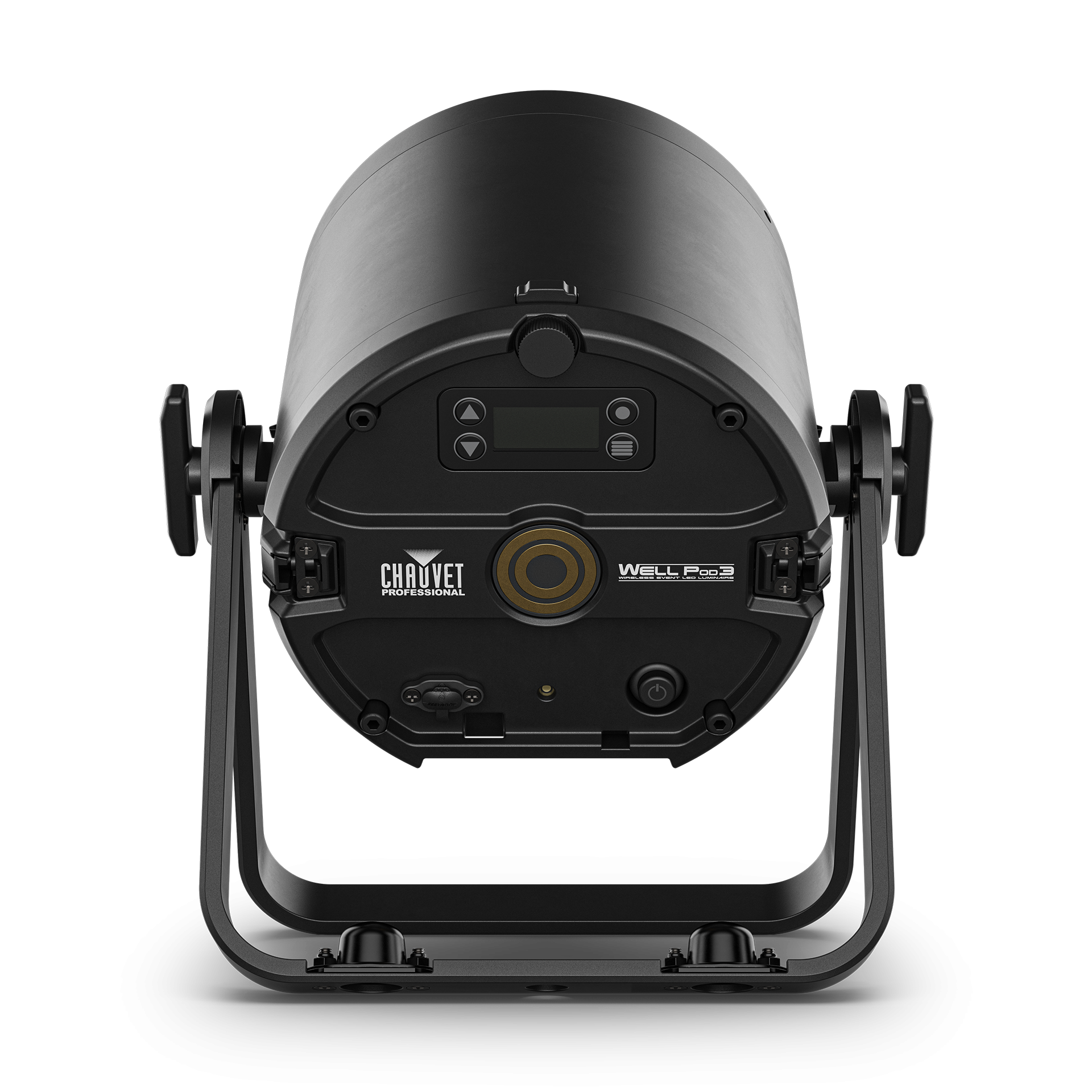 Chauvet WELL Pod 3 (4-Pack) - Image 2