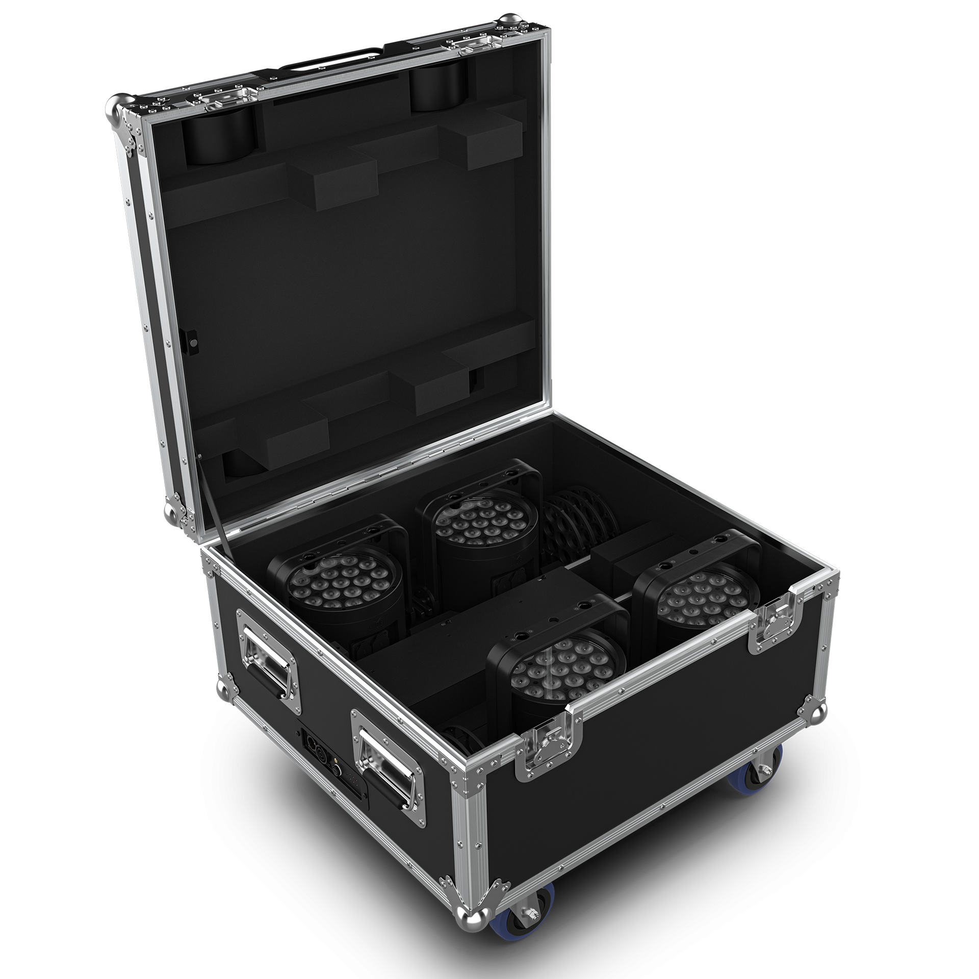 Chauvet WELL Pod 3 (4-Pack) - Image 3
