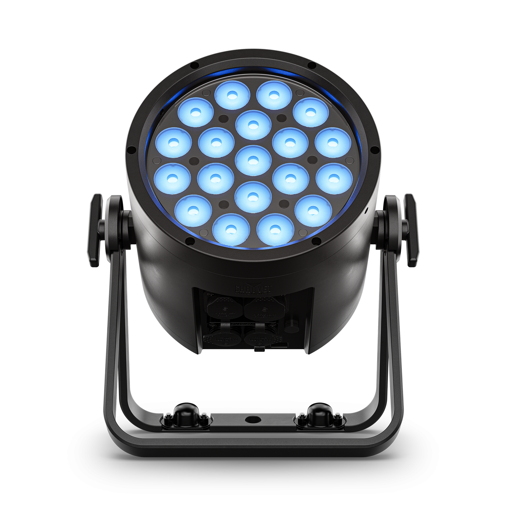 Chauvet WELL Pod 3 (4-Pack)