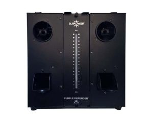 CITC Bubble Defender R-Series Bubble Machine