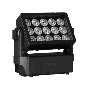 VOLUX CUEWASH 300B