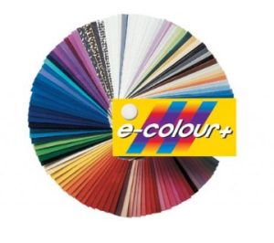 Rosco E-Colour+ Gel (21" x 24" Sheet)