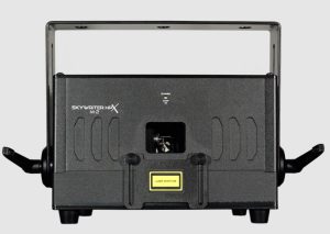 X-Laser Skywriter HPX M-2