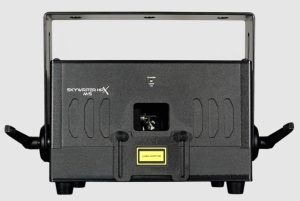 X-Laser Skywriter HPX M-5