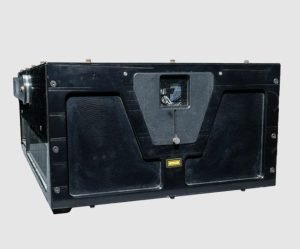 X-Laser Triton T-10 IP65-Rated Laser