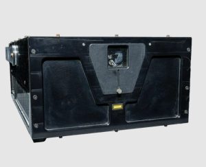 X-Laser Triton T-20 IP65-Rated Laser