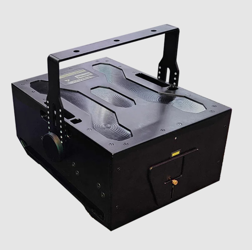 X-Laser Triton T-40 IP65-Rated Laser